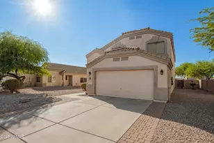 2107 N St Bonita Ln, Casa Grande, AZ 85122 - Photo 3