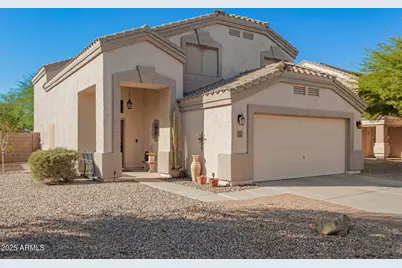2107 N St Bonita Lane, Casa Grande, AZ 85122 - Photo 1