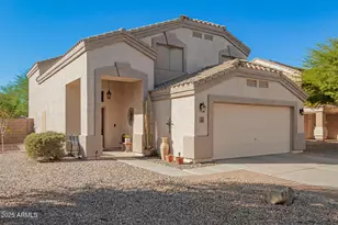 2107 N St Bonita Ln, Casa Grande, AZ 85122 - Photo 1