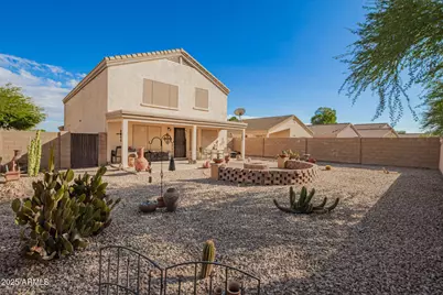 2107 N St Bonita Lane, Casa Grande, AZ 85122 - Photo 37