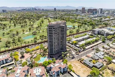 1040 E Osborn Road #904, Phoenix, AZ 85014 - Photo 19