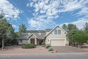 830 W Sherwood Dr, Payson, AZ 85541 - Photo 1