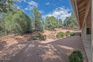 830 W Sherwood Dr, Payson, AZ 85541 - Photo 17