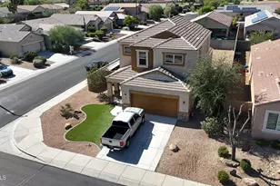 3706 N 298th Ave, Buckeye, AZ 85396 - Photo 1