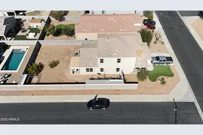 3706 N 298th Avenue, Buckeye, AZ 85396 - Photo 3