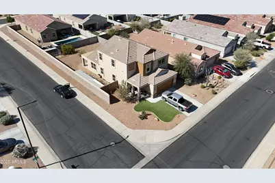 3706 N 298th Avenue, Buckeye, AZ 85396 - Photo 3