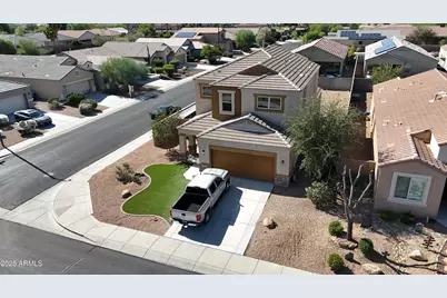 3706 N 298th Avenue, Buckeye, AZ 85396 - Photo 1