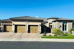 2782 E Waterman St, Gilbert, AZ 85297 - Photo 1