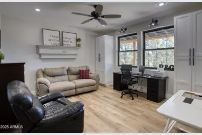 1850 Pine Cone Road, Heber, AZ 85928 - Photo 13