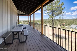 1850 Pine Cone Rd, Heber, AZ 85928 - Photo 37