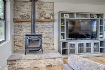 1850 Pine Cone Road, Heber, AZ 85928 - Photo 5