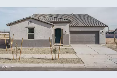 4013 S 178th Lane, Goodyear, AZ 85338 - Photo 1