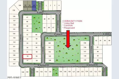 4013 S 178th Lane, Goodyear, AZ 85338 - Photo 23