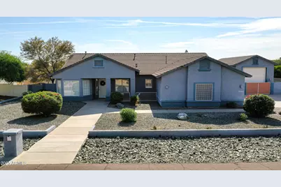 12825 W Georgia Avenue, Litchfield Park, AZ 85340 - Photo 53