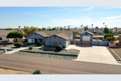 12825 W Georgia Avenue, Litchfield Park, AZ 85340 - Photo 1