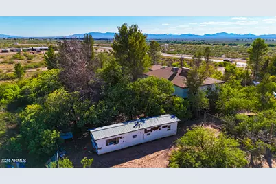 3469 N Highway 191 --, Douglas, AZ 85607 - Photo 5