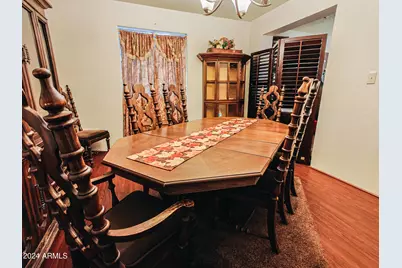 3469 N Highway 191 --, Douglas, AZ 85607 - Photo 29