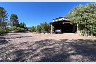 3469 N Highway 191 --, Douglas, AZ 85607 - Photo 9