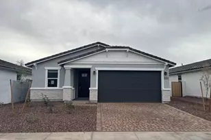 24601 W Chambers St, Buckeye, AZ 85326 - Photo 1