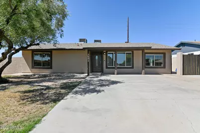 2002 N 47th Avenue, Phoenix, AZ 85035 - Photo 1