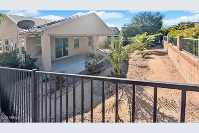 22590 W Moonlight Path, Buckeye, AZ 85326 - Photo 13