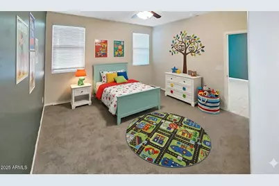 22590 W Moonlight Path, Buckeye, AZ 85326 - Photo 7