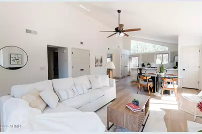 89 Morning Sun Drive #55, Sedona, AZ 86336 - Photo 9