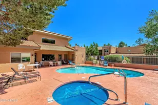 89 Morning Sun Dr, Sedona, AZ 86336 - Photo 41