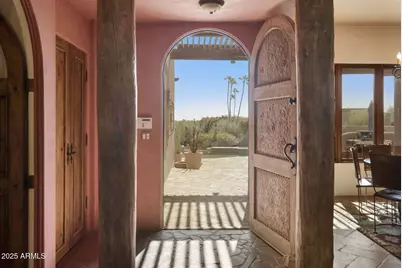 4320 E Desert Crest Drive, Paradise Valley, AZ 85253 - Photo 3