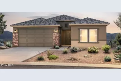 25480 W Chipman Road, Buckeye, AZ 85326 - Photo 1