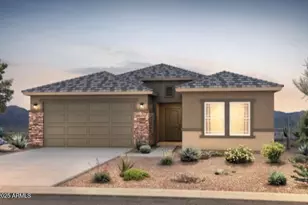 25480 W Chipman Rd, Buckeye, AZ 85326 - Photo 1