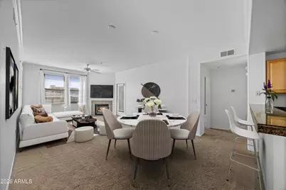 19777 N 76th Street #3146, Scottsdale, AZ 85255 - Photo 5