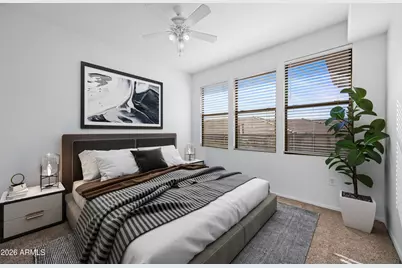 19777 N 76th Street #3146, Scottsdale, AZ 85255 - Photo 3