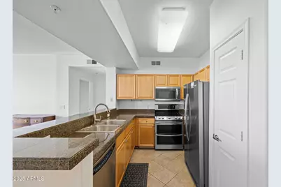 19777 N 76th Street #3146, Scottsdale, AZ 85255 - Photo 9