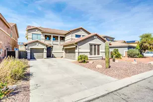 44314 W Mescal St, Maricopa, AZ 85138 - Photo 3