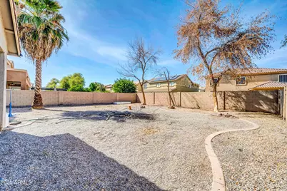 44314 W Mescal Street, Maricopa, AZ 85138 - Photo 35