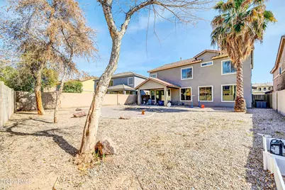 44314 W Mescal Street, Maricopa, AZ 85138 - Photo 33