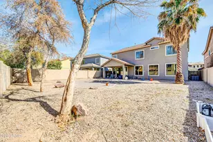 44314 W Mescal St, Maricopa, AZ 85138 - Photo 33