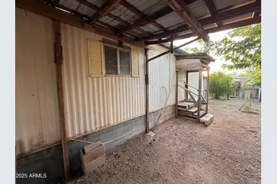 1810 Tomahawk Drive, Douglas, AZ 85607 - Photo 3