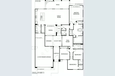 9814 W Rowel Road, Peoria, AZ 85383 - Photo 5