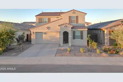 8942 W Colter Street, Glendale, AZ 85305 - Photo 1