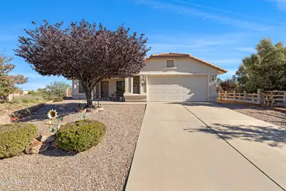 1803 Willow Oak Lane, Sierra Vista, AZ 85635 - Photo 1