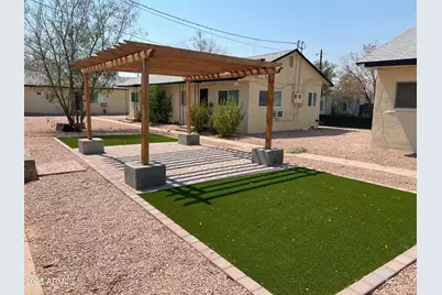 1125 E Devonshire Avenue #9, Phoenix, AZ 85014 - Photo 1