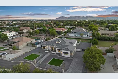 19875 E Silver Creek Lane, Queen Creek, AZ 85142 - Photo 71