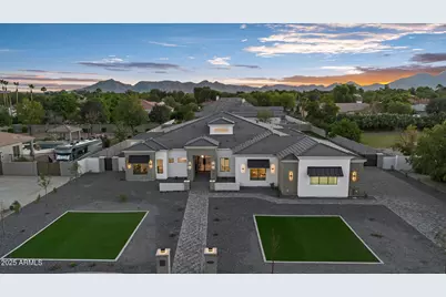 19875 E Silver Creek Lane, Queen Creek, AZ 85142 - Photo 1