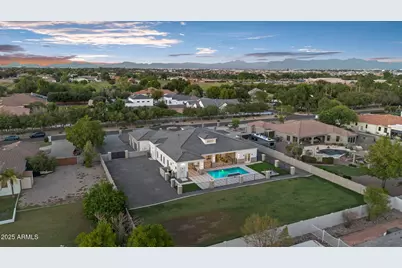 19875 E Silver Creek Lane, Queen Creek, AZ 85142 - Photo 67