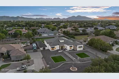 19875 E Silver Creek Lane, Queen Creek, AZ 85142 - Photo 73