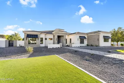 19875 E Silver Creek Lane, Queen Creek, AZ 85142 - Photo 81