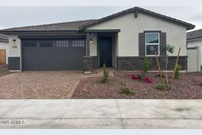 5295 S 244th Avenue, Buckeye, AZ 85326 - Photo 1