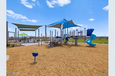 5295 S 244th Avenue, Buckeye, AZ 85326 - Photo 57